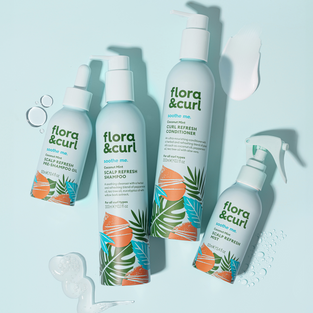 The Complete Soothing Set